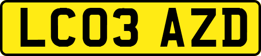 LC03AZD