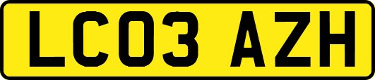 LC03AZH