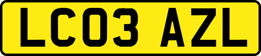 LC03AZL