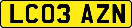LC03AZN
