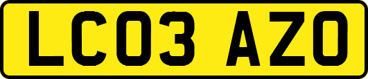 LC03AZO