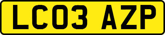 LC03AZP