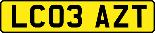 LC03AZT