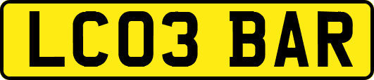 LC03BAR
