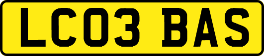 LC03BAS