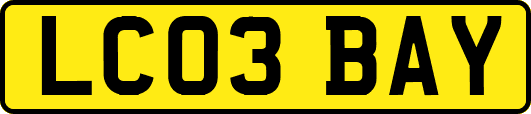 LC03BAY