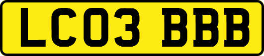 LC03BBB