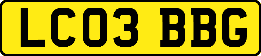 LC03BBG
