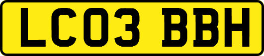 LC03BBH