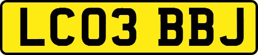 LC03BBJ