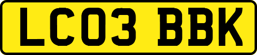 LC03BBK