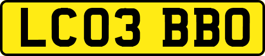LC03BBO