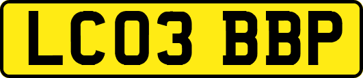 LC03BBP