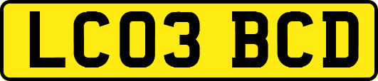 LC03BCD
