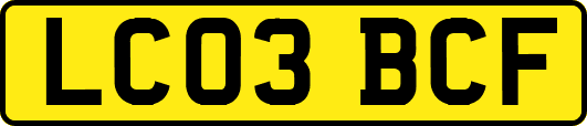 LC03BCF