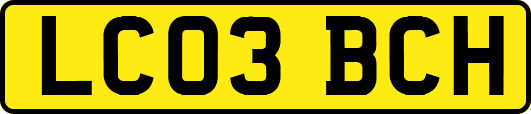 LC03BCH