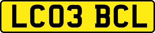 LC03BCL
