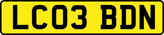 LC03BDN