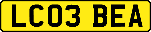 LC03BEA