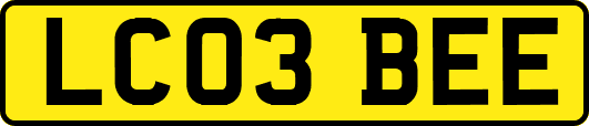 LC03BEE