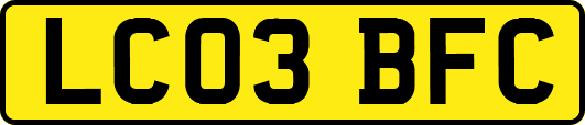 LC03BFC