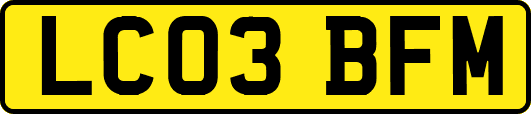 LC03BFM