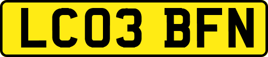 LC03BFN