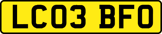 LC03BFO