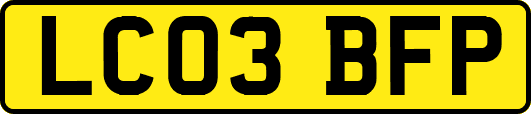 LC03BFP