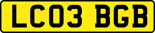 LC03BGB