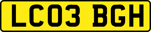 LC03BGH