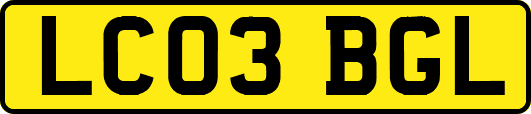 LC03BGL