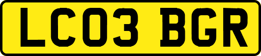 LC03BGR