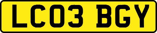 LC03BGY