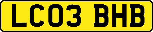 LC03BHB