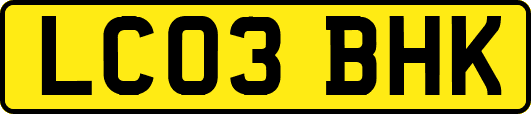 LC03BHK