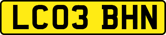 LC03BHN
