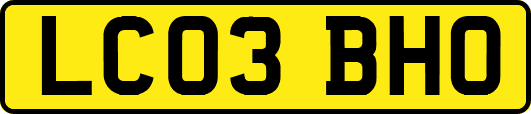 LC03BHO