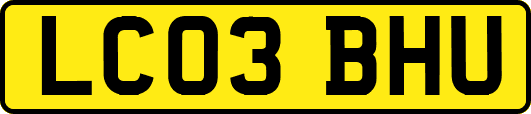 LC03BHU
