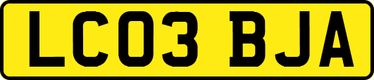 LC03BJA