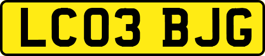 LC03BJG