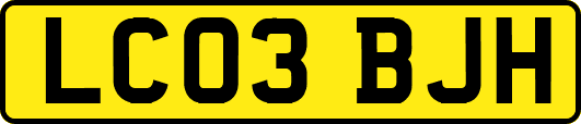 LC03BJH