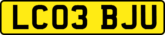LC03BJU