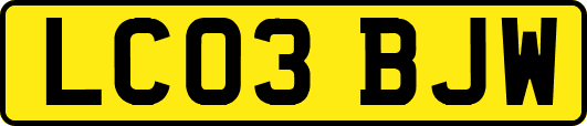 LC03BJW
