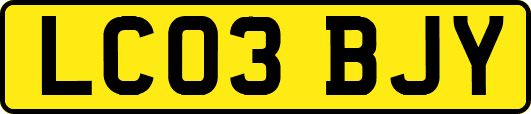 LC03BJY