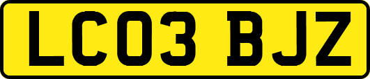 LC03BJZ