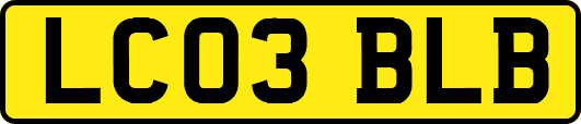 LC03BLB