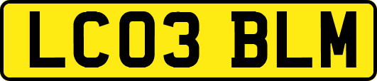 LC03BLM