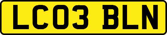 LC03BLN