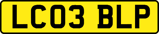 LC03BLP